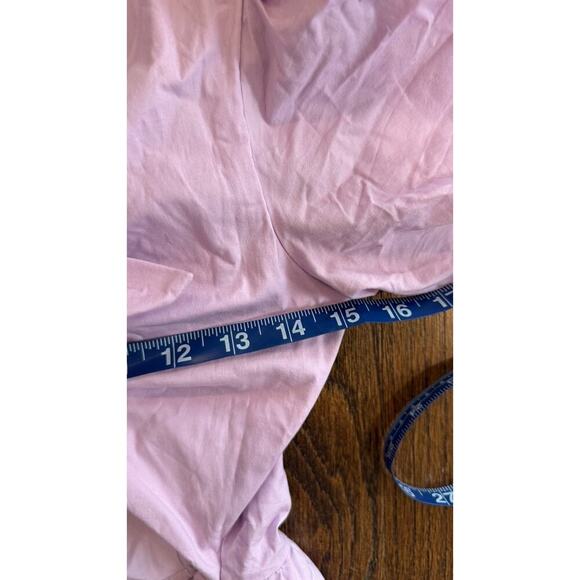 WAFY lavender cut-out dress, size Small perfect for summer 1789 - Picture 8 of 9